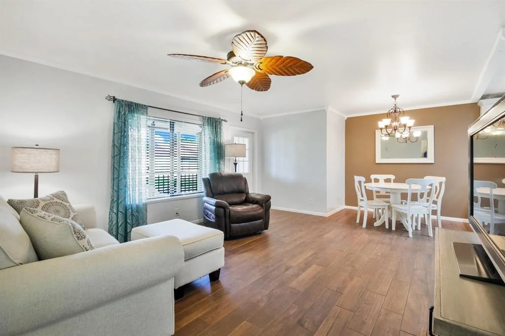 Photo of Unit D2 at 232 Pine Hov Circle
