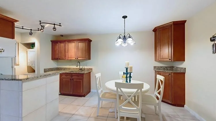 Photo of Unit 101 at 588 Trace Circle