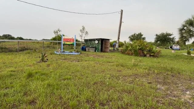 Photo of 15270 NW 252nd Street