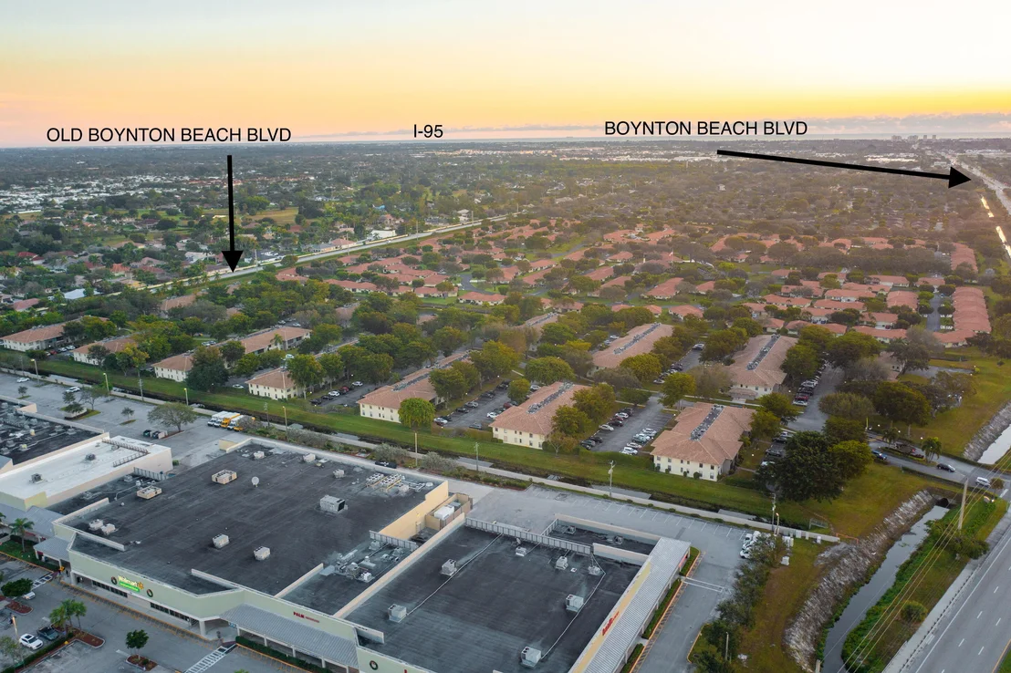 Photo of Unit 103 at 9785 Pineapple Tree Drive