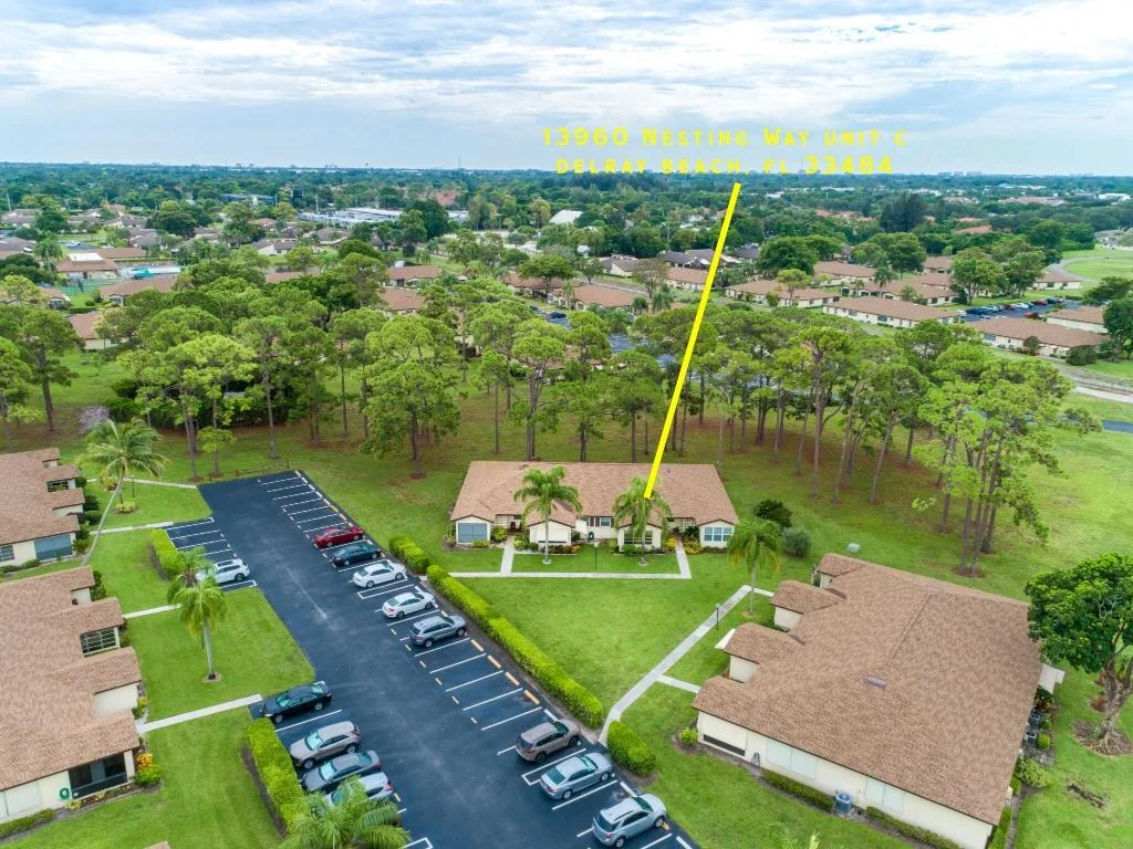 Photo of Unit C at 13960 Nesting Way