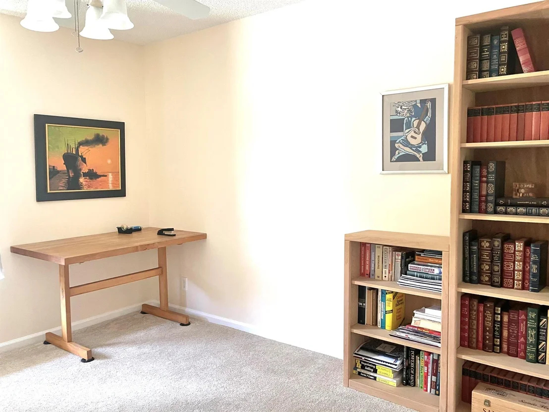Photo of Unit 201 at 9785 Pineapple Tree Drive