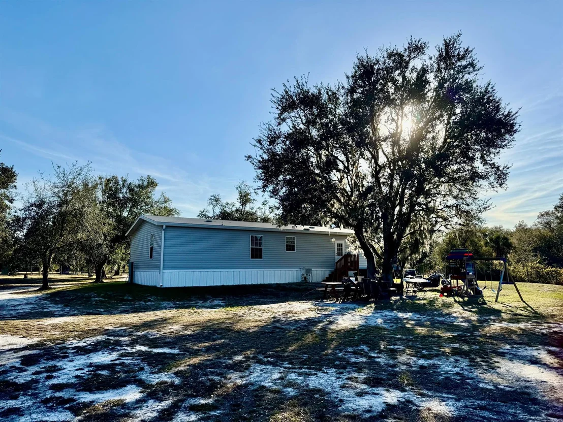 Photo of 18665 NW 306th Street