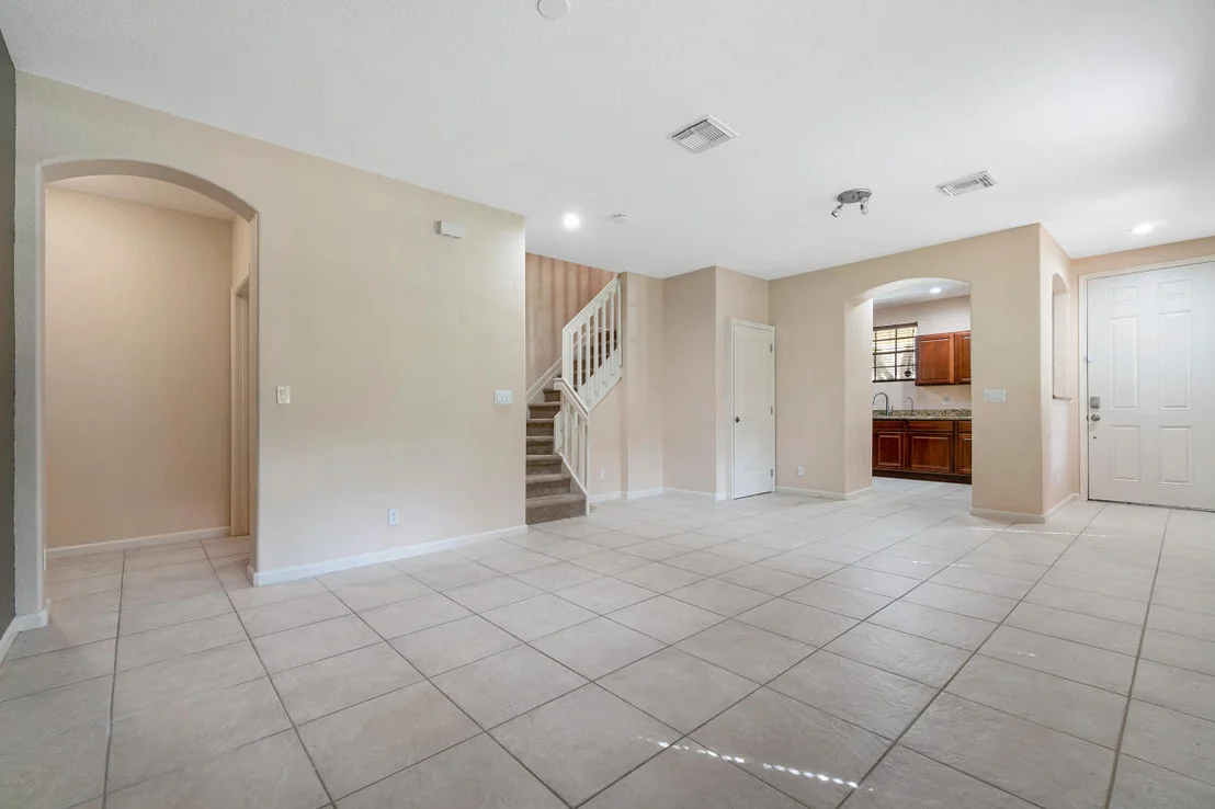 Photo of Unit B at 4611 Highgate Drive