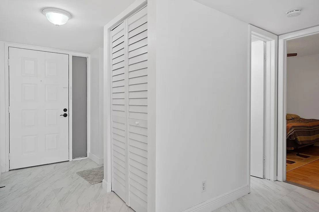Photo of Unit 204 at 8030 Hampton Boulevard