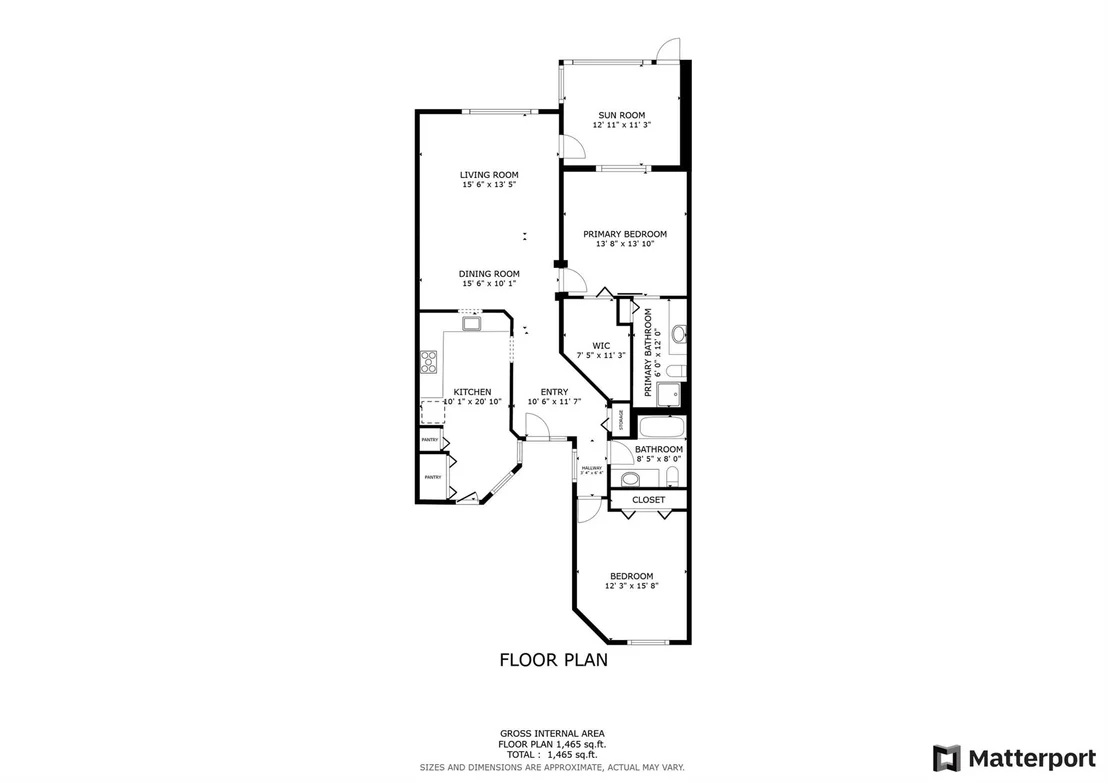 Photo of 15293 Ixora Road