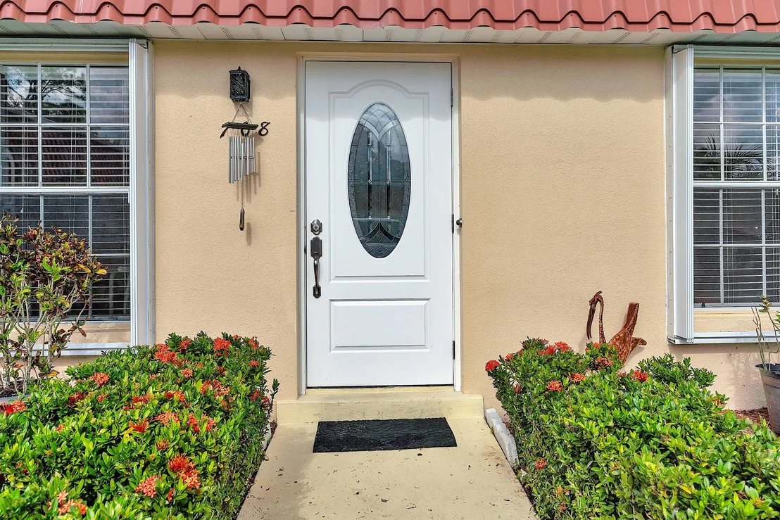 Photo of Unit 708 at 708 Laconia Circle