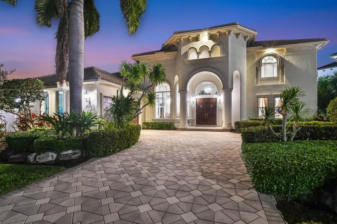 Photo of 3171 Jasmine Drive