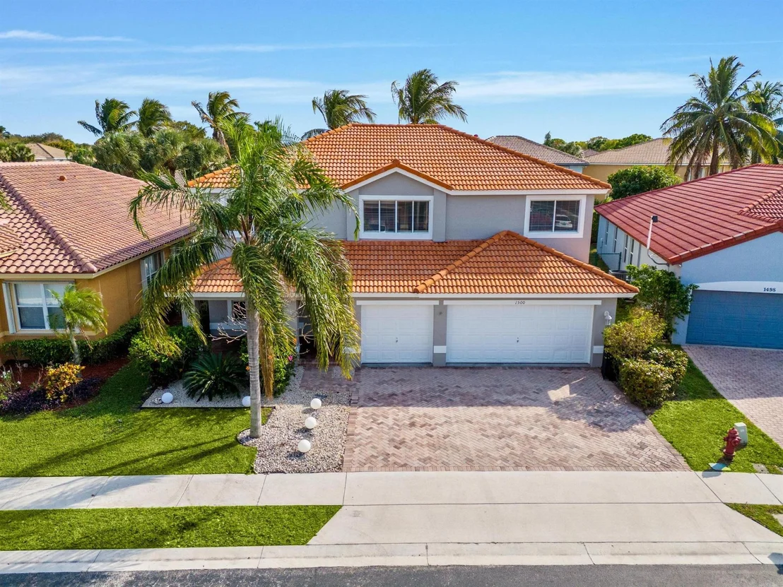 Photo of 1500 Siena Lane