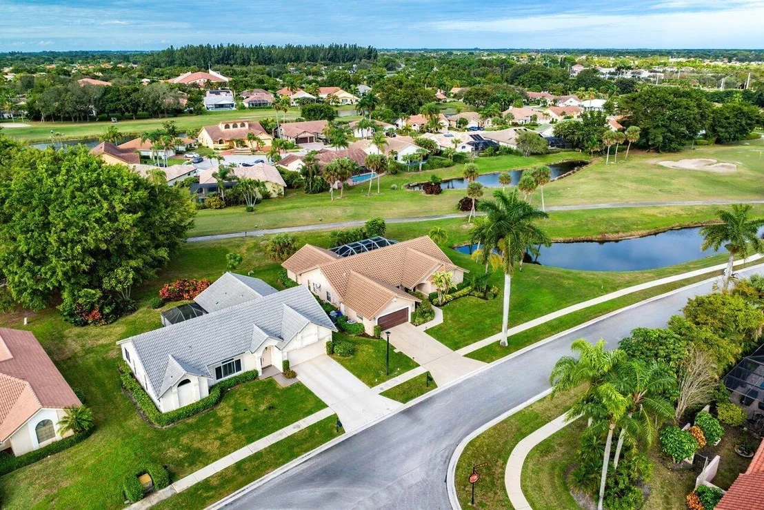 Photo of 10207 Canoe Brook Circle
