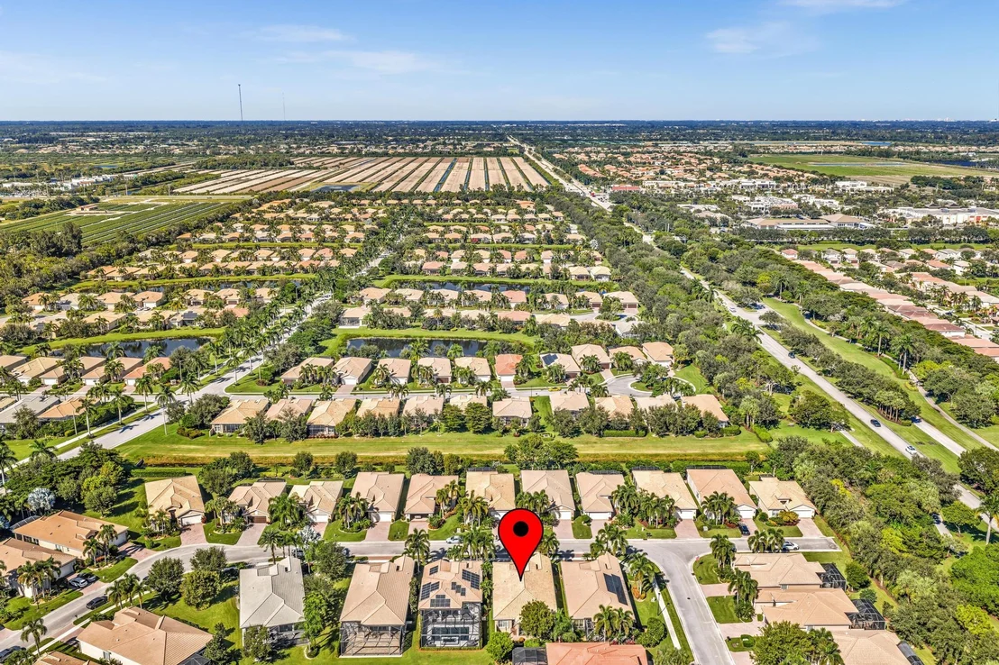 Photo of 9062 Meridian View Isle