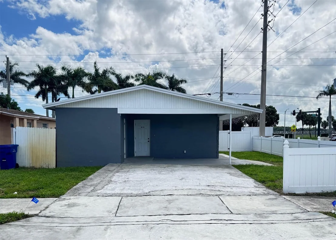 Photo of 818 Avenue U