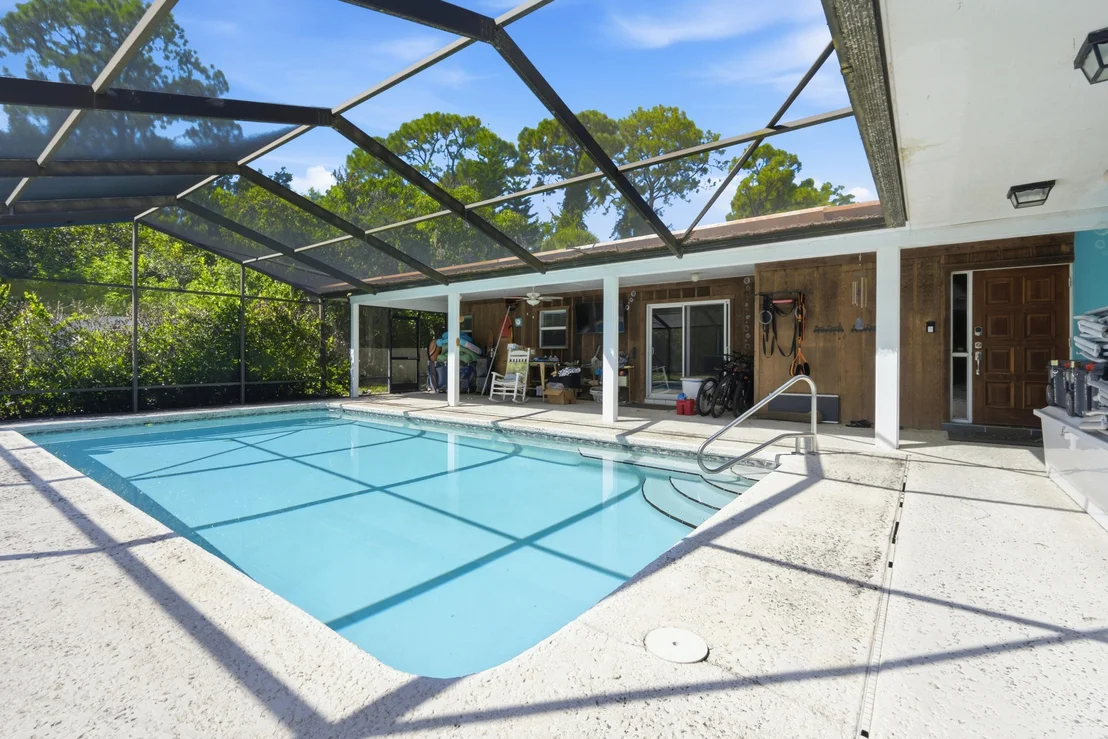 Photo of 4916 SE MANATEE COVE Road