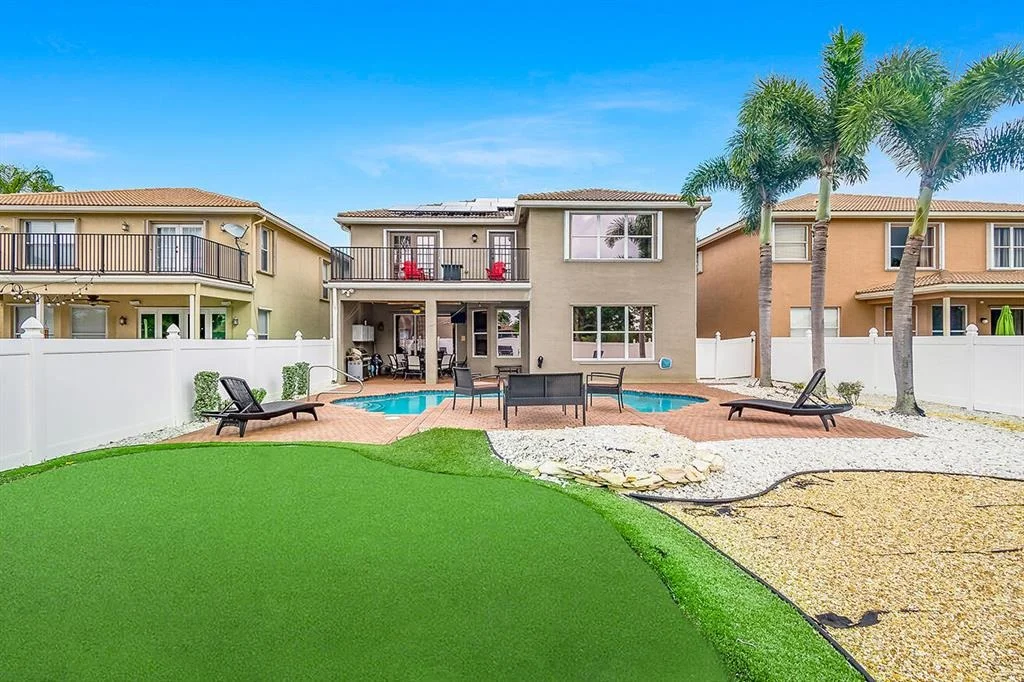 Photo of 5503 Albin Drive