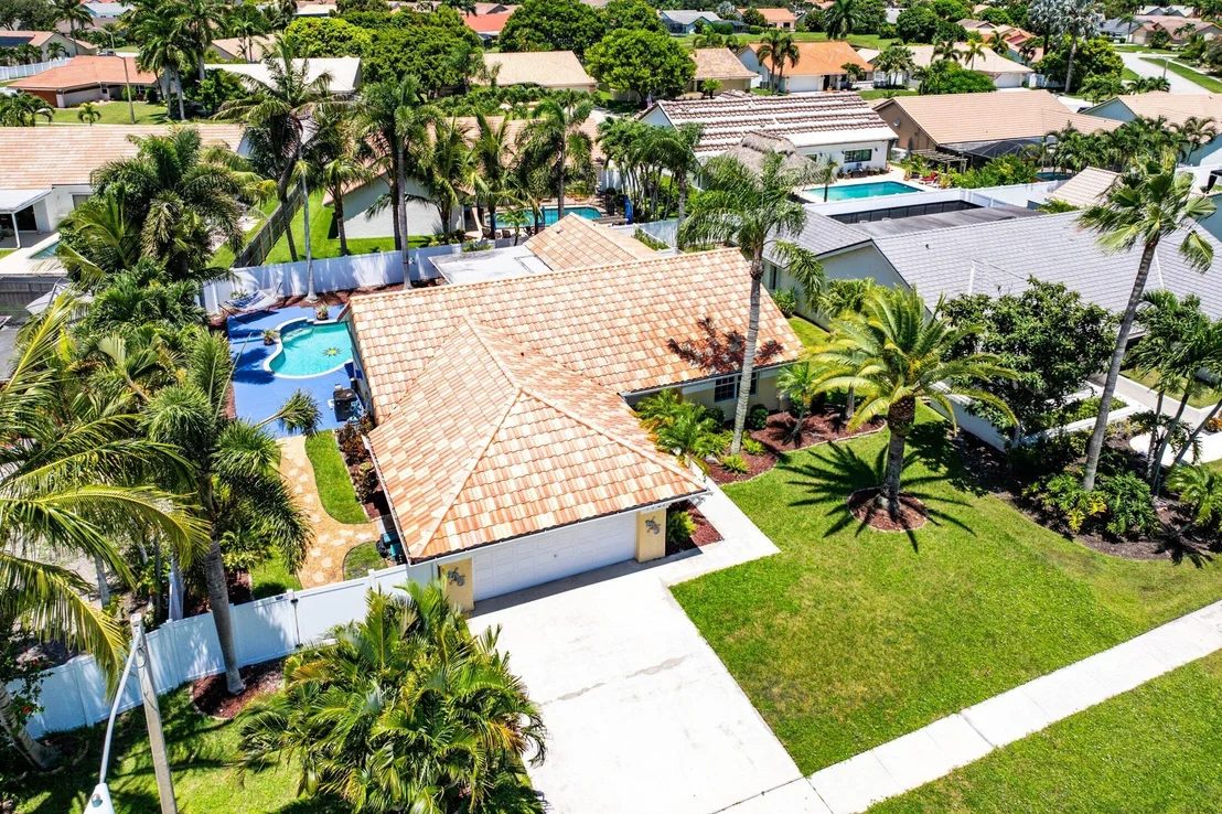 Photo of 9707 Sun Pointe Drive