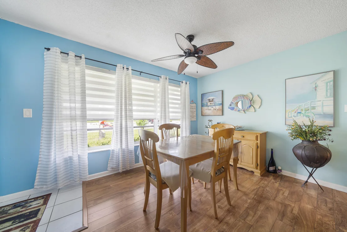 Photo of Unit C at 560 High Point Drive