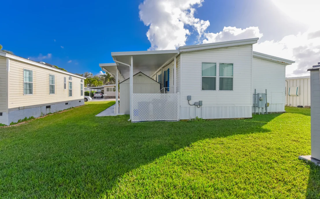 Photo of Unit 65 at 400 N Highway A1a Lot 65
