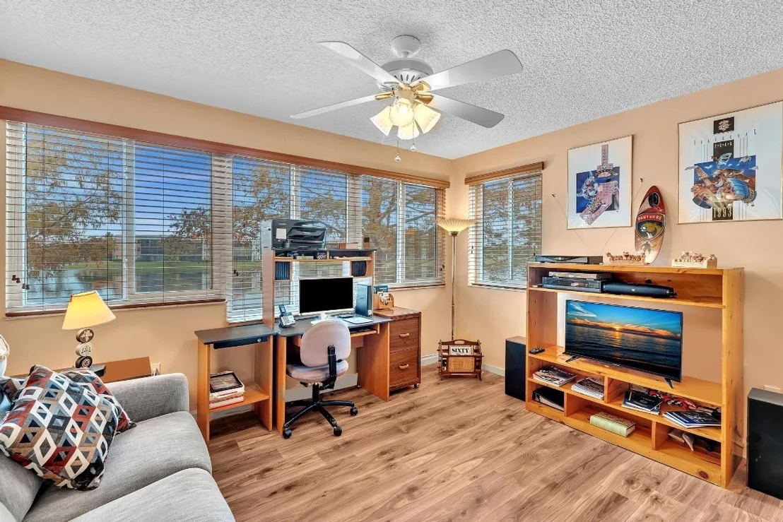 Photo of Unit 212 at 7438 N Devon Drive