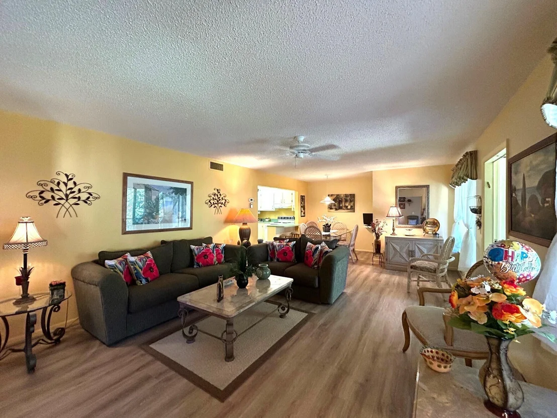 Photo of Unit C2 at 113 Lake Pine Circle