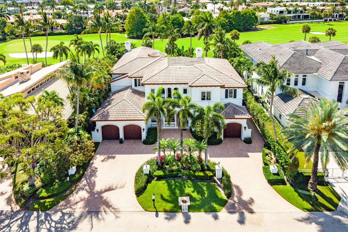 Photo of 1282 Sabal Palm Drive