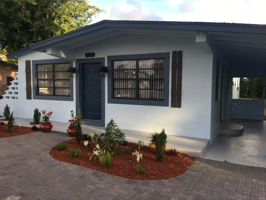 Photo of 3862 Sierra Drive