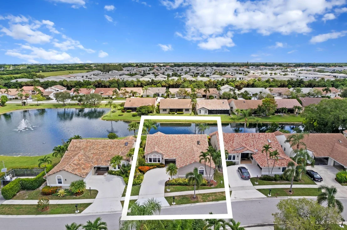 Photo of 8681 Eagle Run Drive