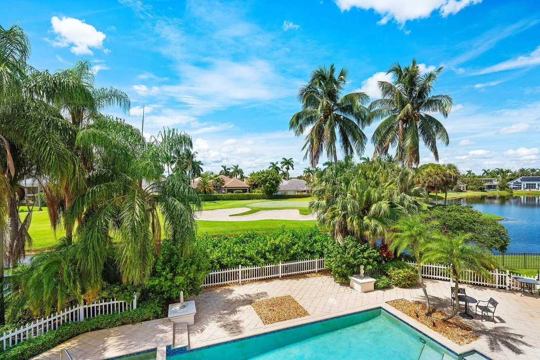 Photo of 17153 Ericarose Court