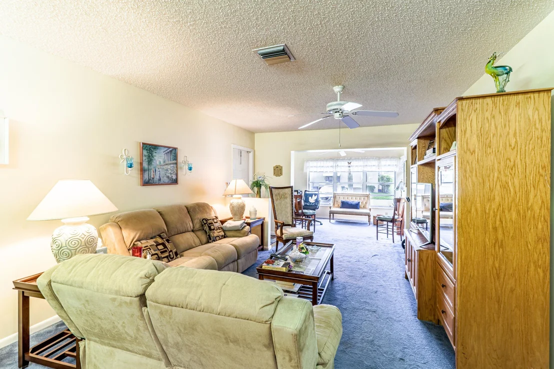 Photo of Unit C at 5240 Nesting Way