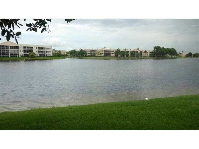 Photo of Unit 109 at 7486 N Devon Drive
