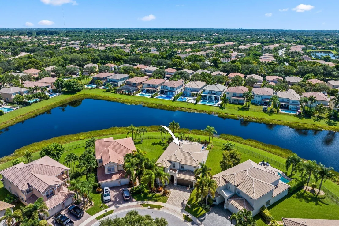 Photo of 8537 Shallowbrook Cove