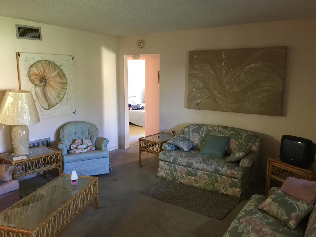 Photo of Unit B2 at 231 Pine Hov Circle