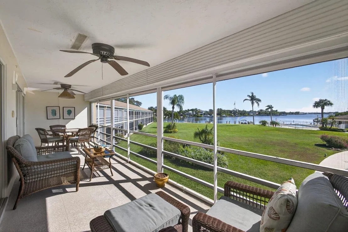 Photo of Unit 209 at 478 Tequesta Drive