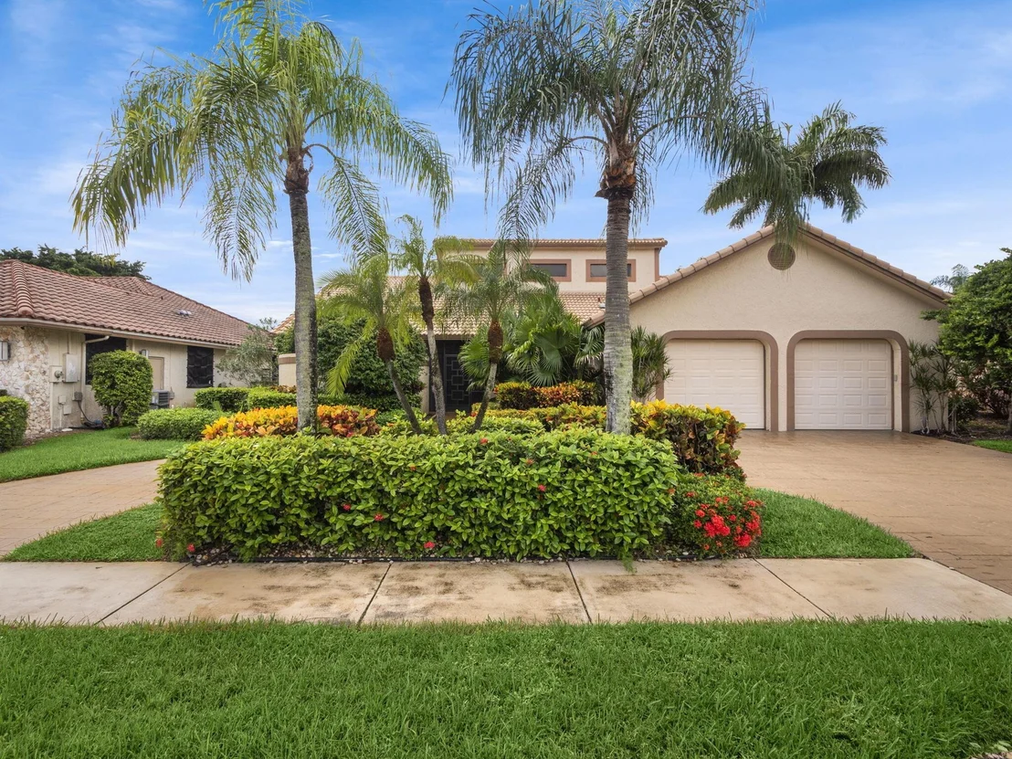 Photo of 10110 Canoe Brook Cir Circle