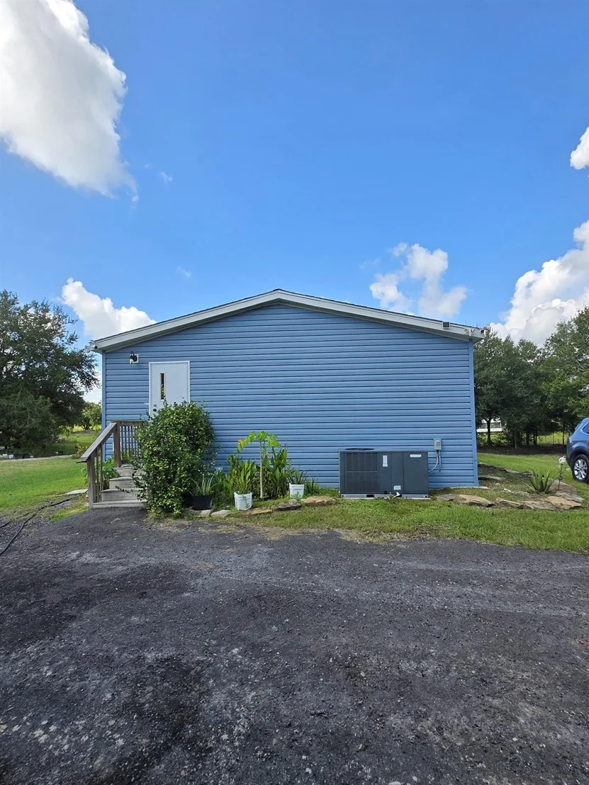 Photo of 20730 NW 270th Street