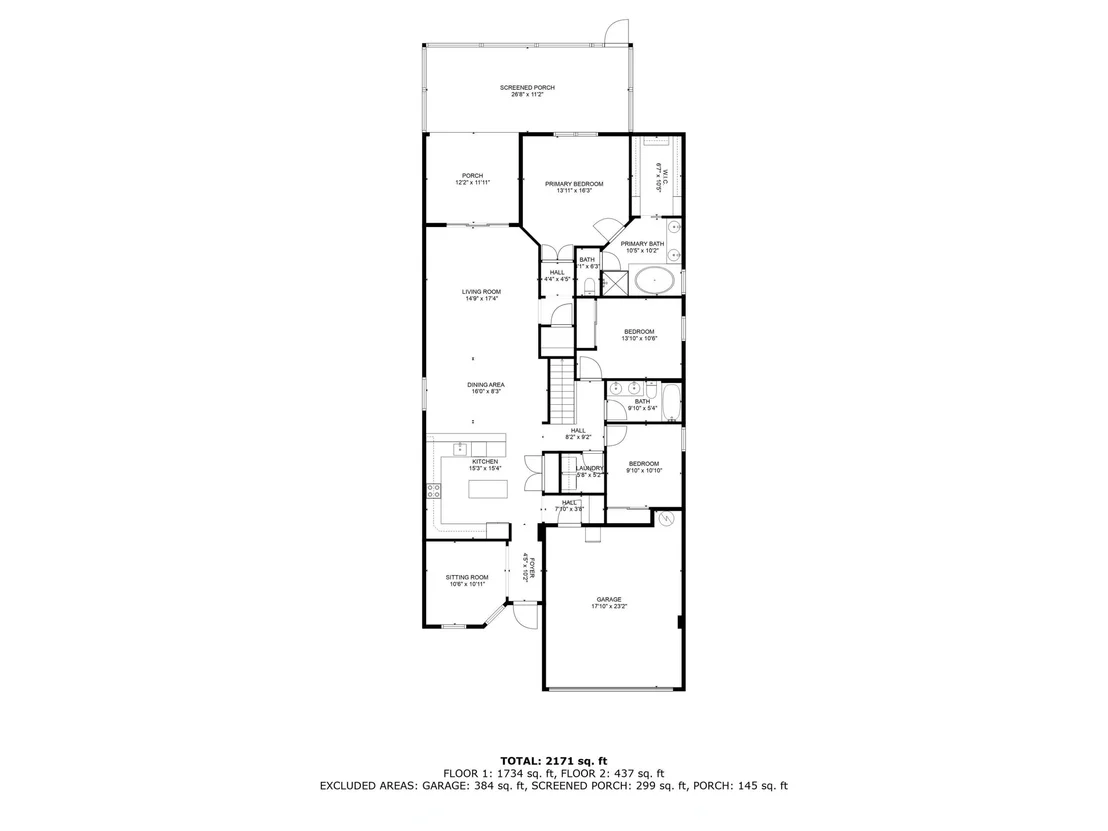 Photo of 9100 Wrangler Drive