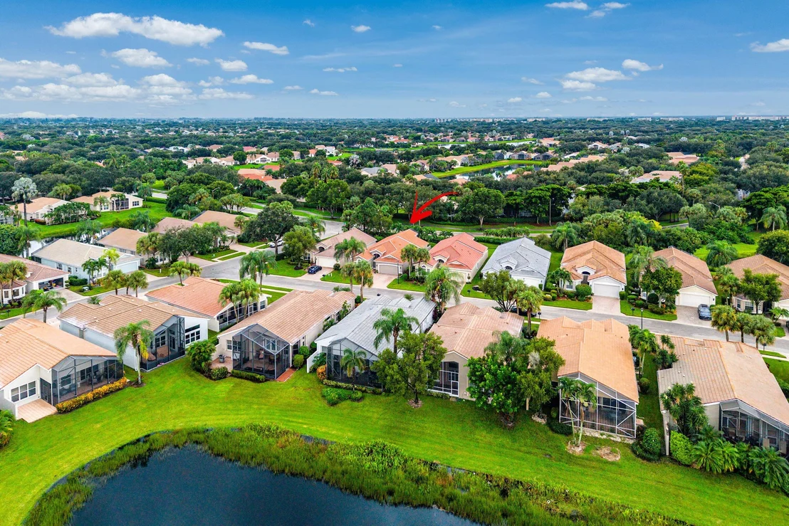 Photo of 7310 Marbella Echo Drive