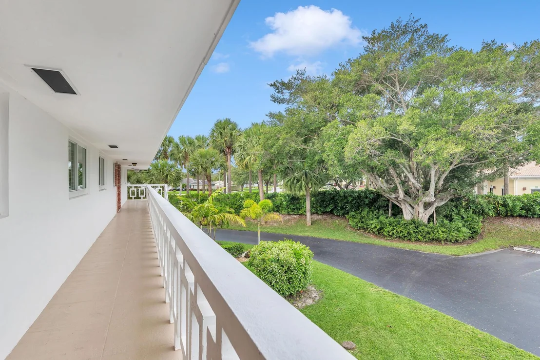 Photo of Unit 223 at 331 Tequesta Drive