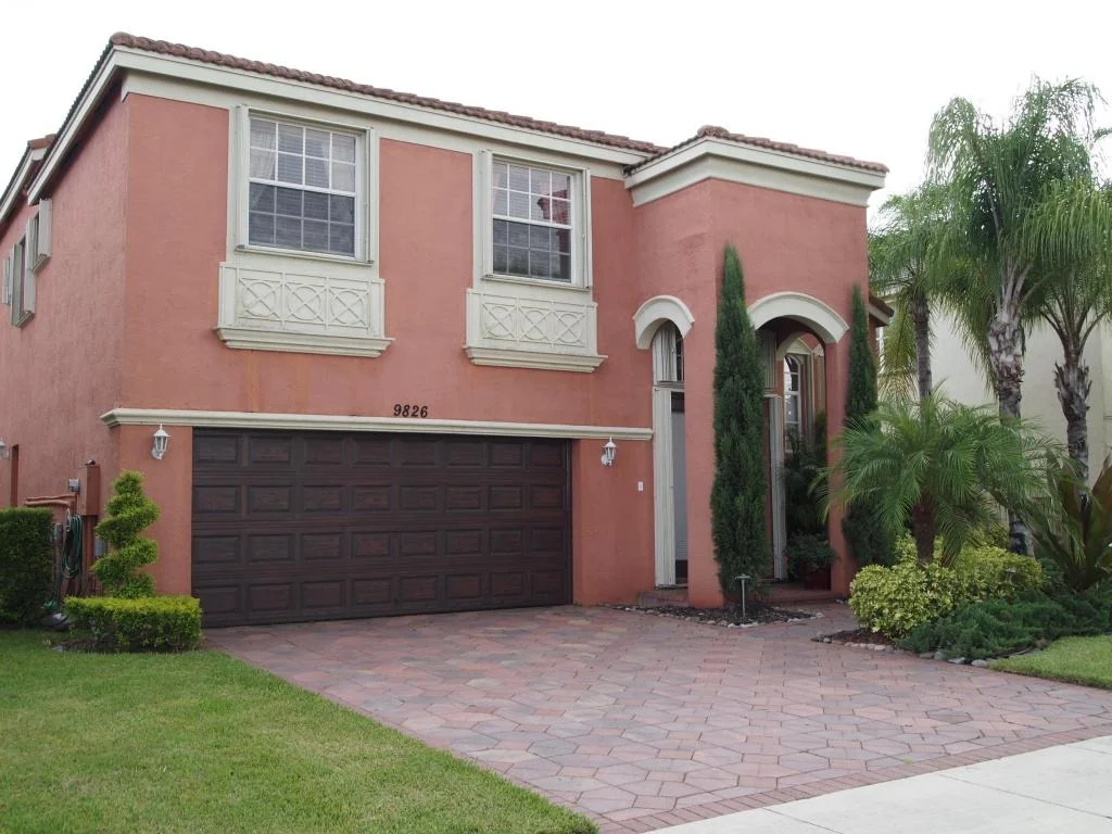 Photo of 9826 Shepard Place