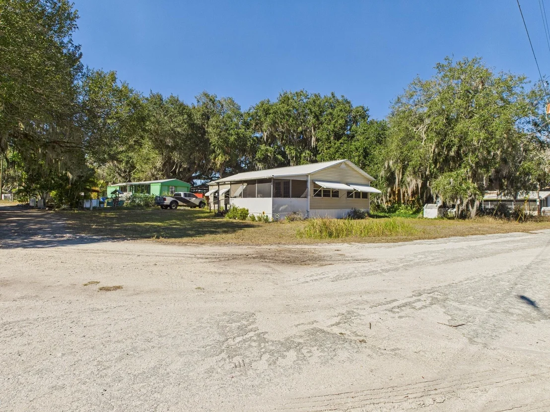 Photo of 56 Basin Street