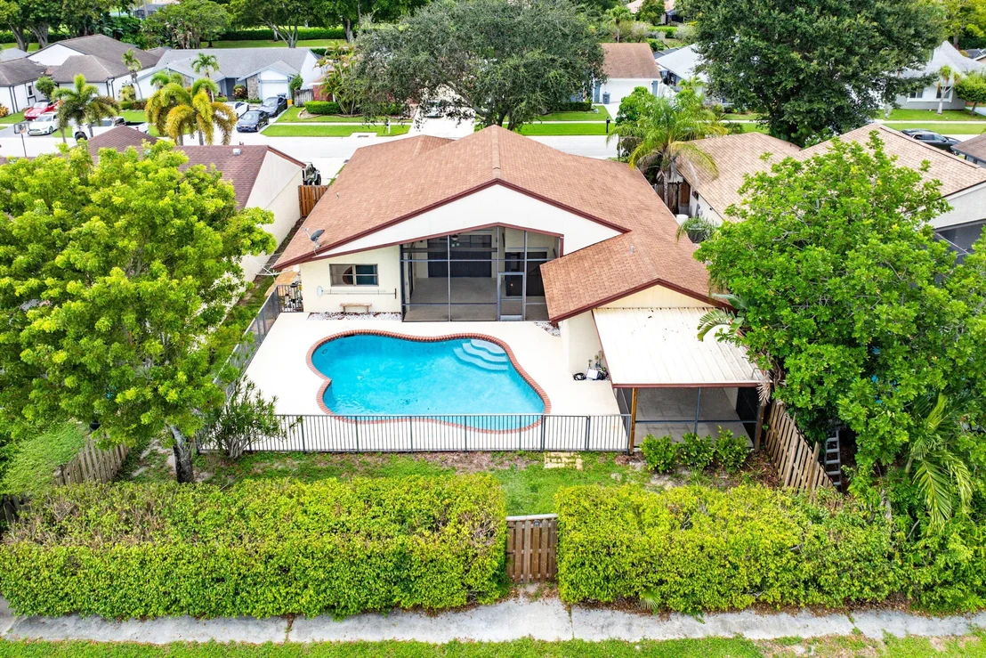 Photo of 21423 Summertrace Circle