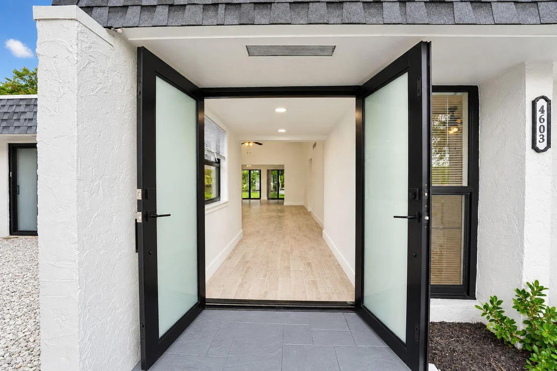 Photo of 4603 KING PALM Drive