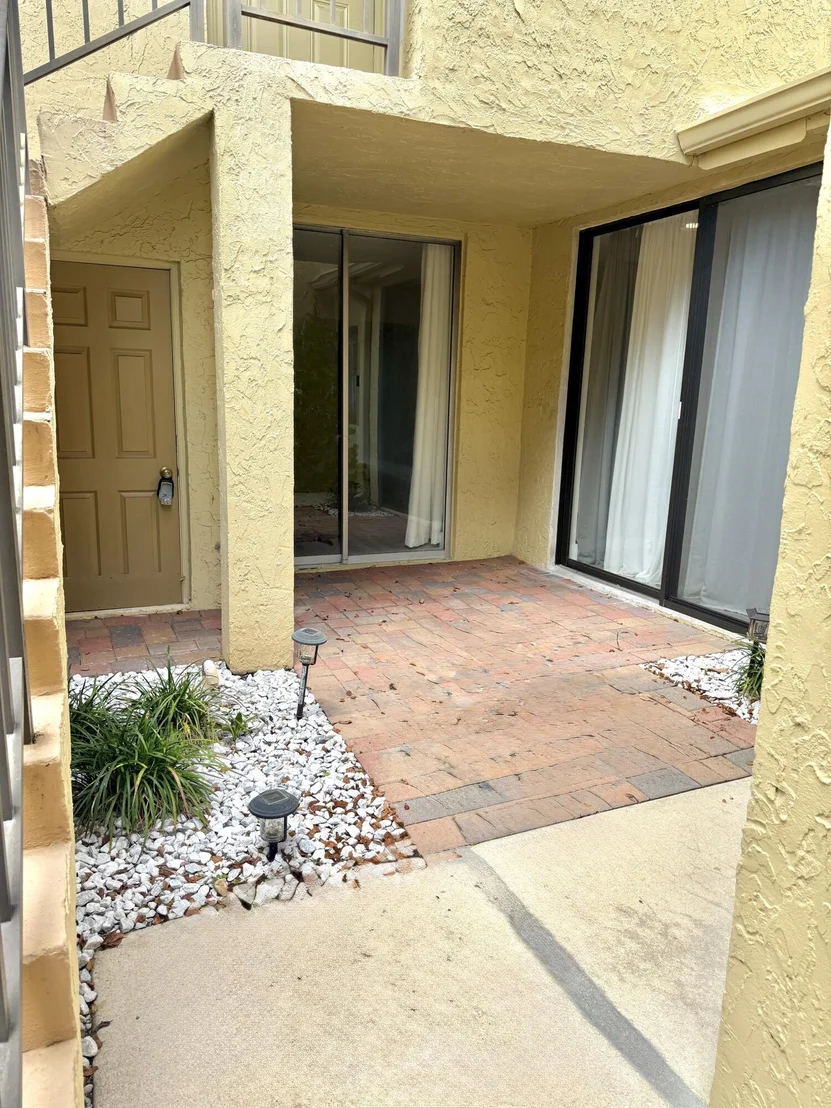 Photo of Unit 21 at 8401 W Sample Road