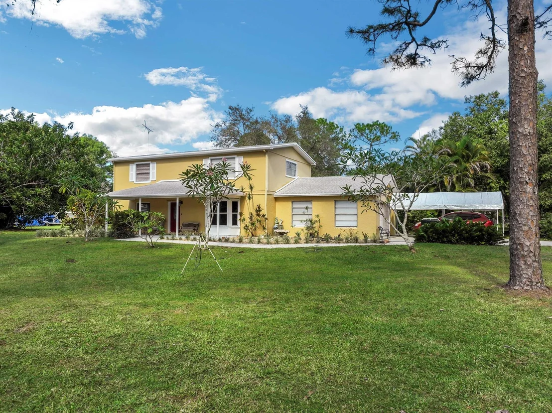 Photo of 12647 Randolph Siding Road