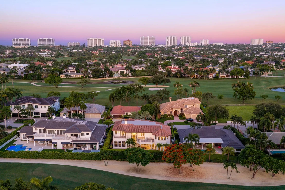 Photo of 1801 Thatch Palm Drive