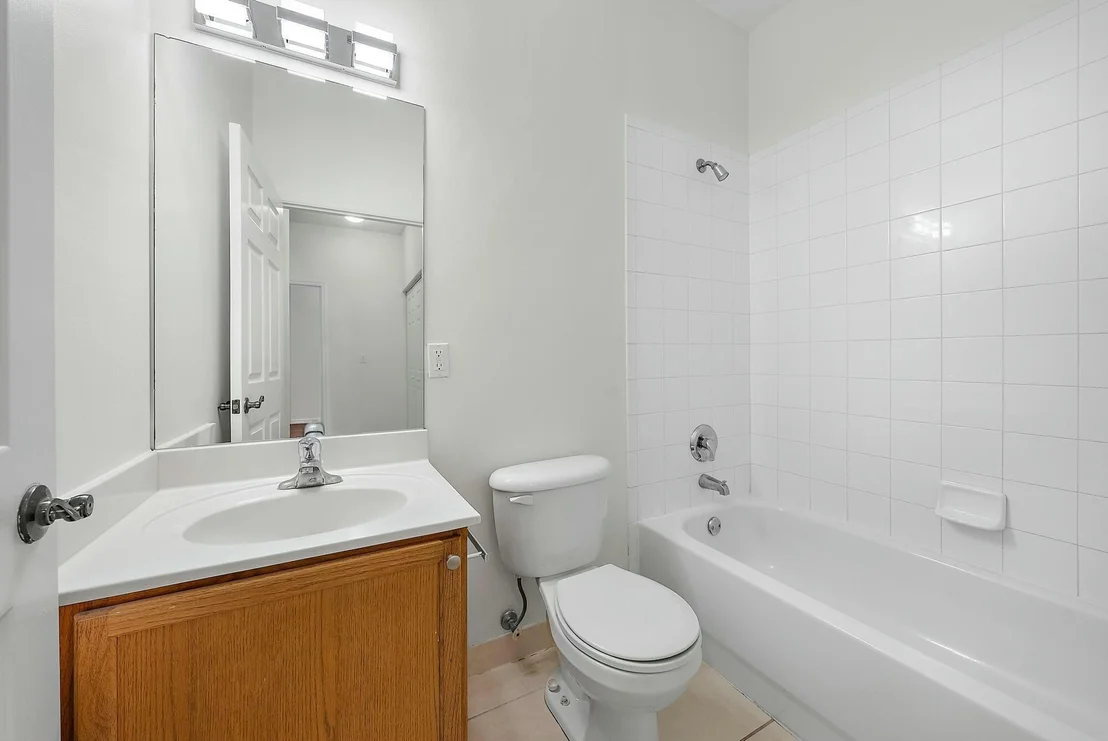Photo of Unit A at 104 Lighthouse Circle