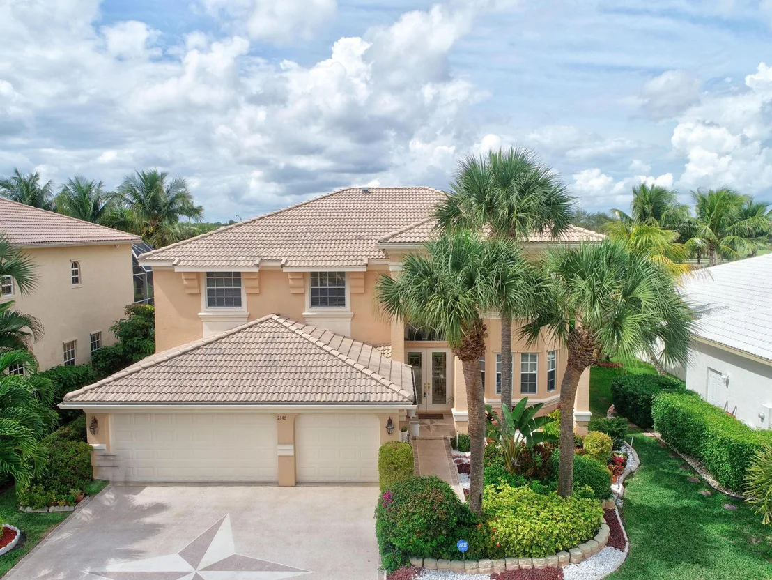 Photo of 2146 Bellcrest Circle