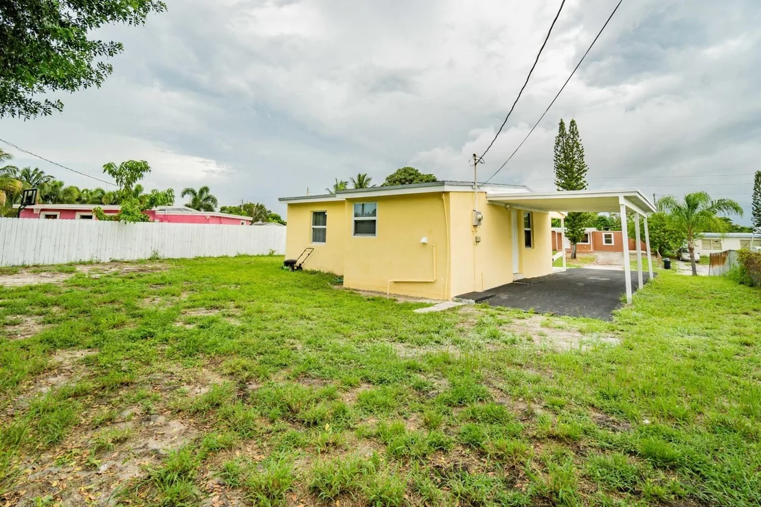 Photo of 3530 Orange Street