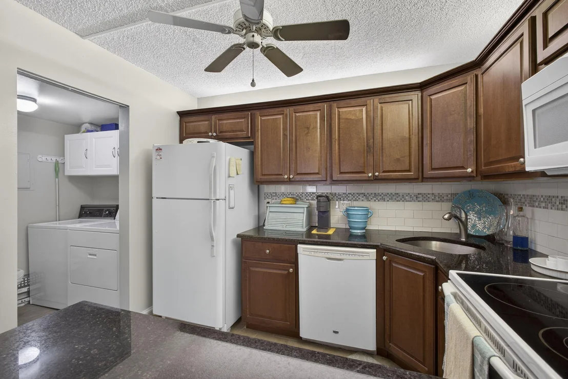 Photo of Unit A1 at 327 Pine Ridge Circle