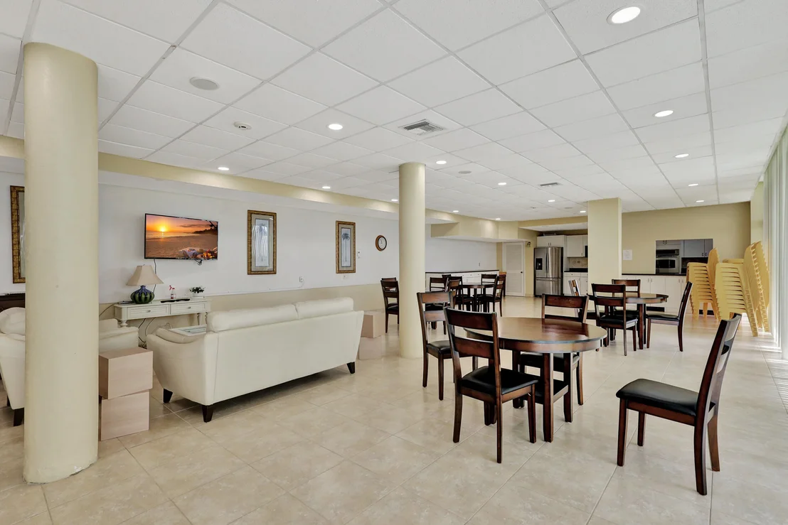 Photo of Unit 708 at 3570 S Ocean Boulevard