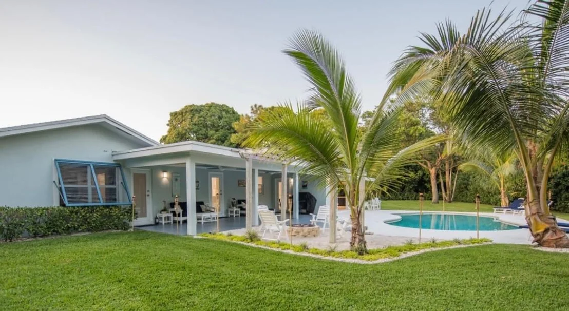 Photo of 18128 Palm Point Drive